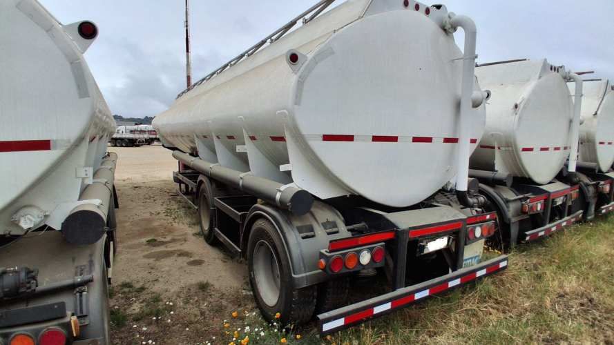 Estanque Acero Inoxidable