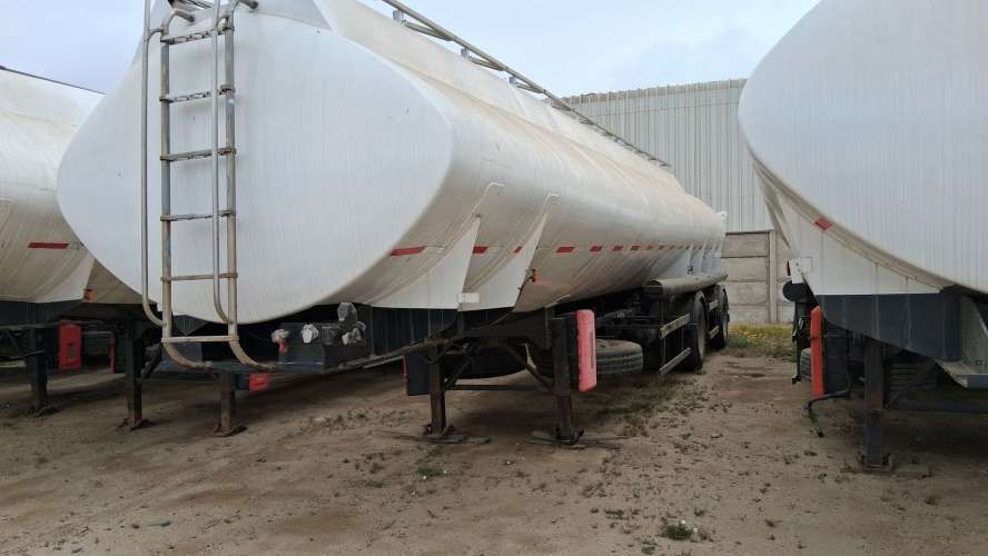 Estanque Acero Inoxidable