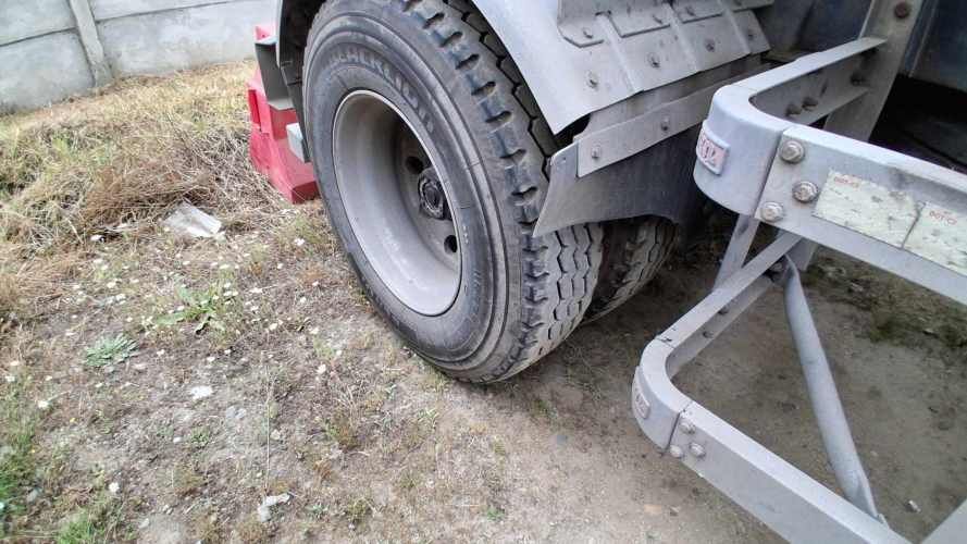 Estanque Acero Inoxidable