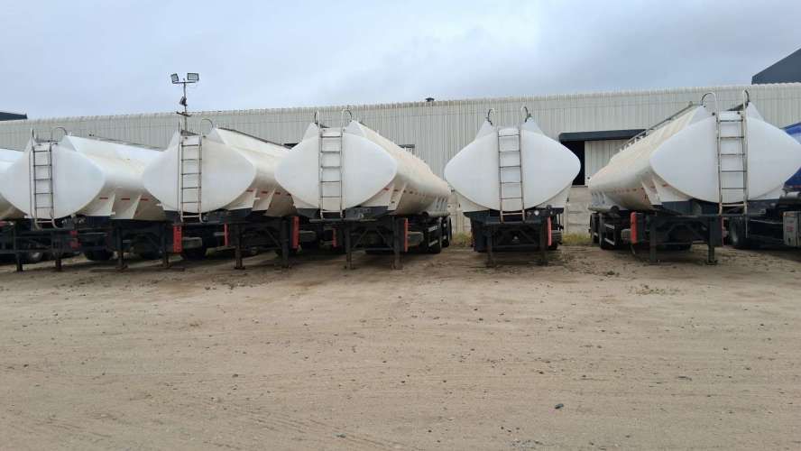 Estanque Acero Inoxidable