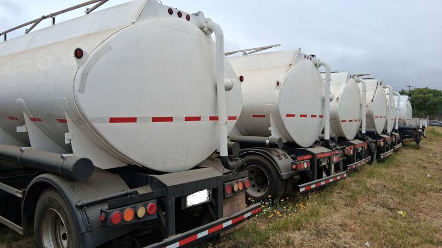 Estanque Acero Inoxidable