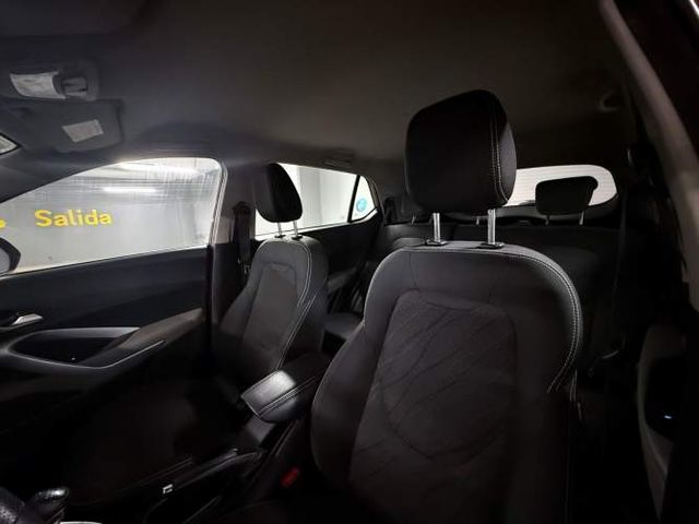 Chevrolet Groove 2023 1.5L PRENDA