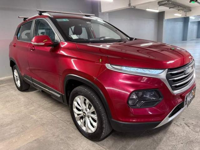 Chevrolet Groove 2023 1.5L PRENDA