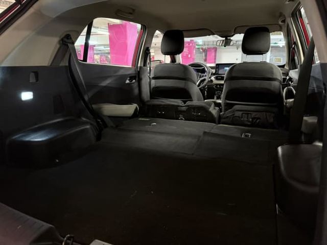 Chevrolet Groove 2023 1.5L PRENDA