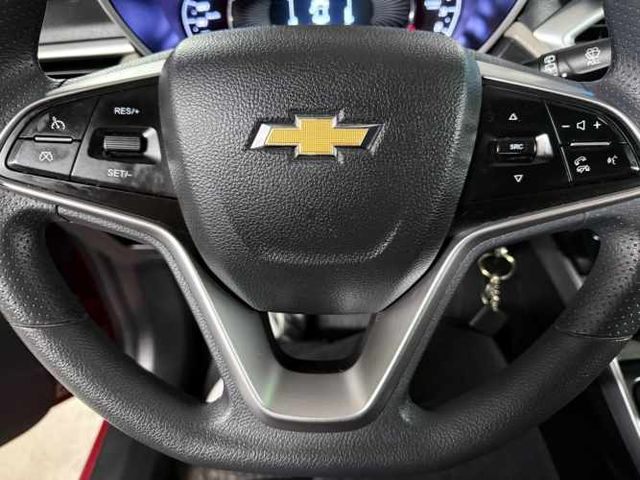 Chevrolet Groove 2023 1.5L PRENDA