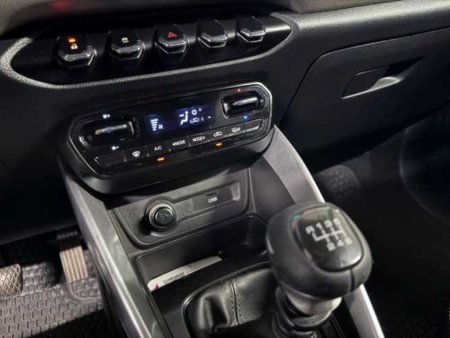 Chevrolet Groove 2023 1.5L PRENDA