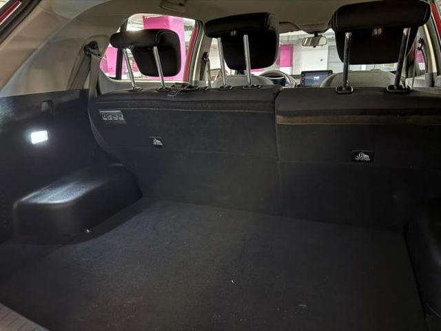 Chevrolet Groove 2023 1.5L PRENDA