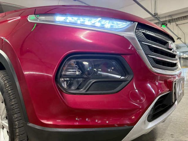 Chevrolet Groove 2023 1.5L PRENDA