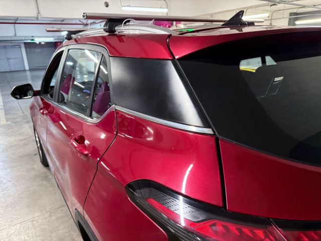 Chevrolet Groove 2023 1.5L PRENDA