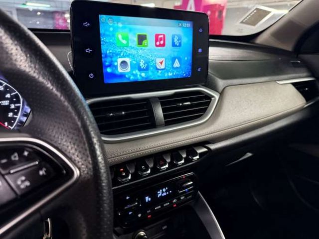 Chevrolet Groove 2023 1.5L PRENDA