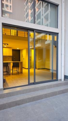 Loft categoría Hotel Sin Comisión corretaje (132081)