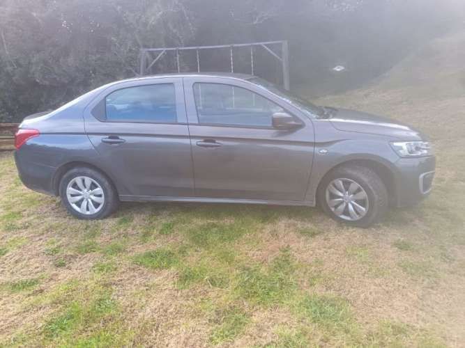 Vendo Citroën C-ELYSEE