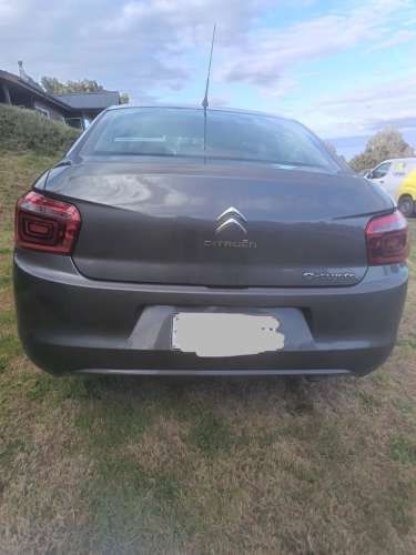Vendo Citroën C-ELYSEE