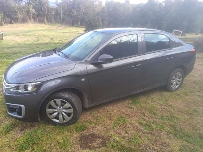 Vendo Citroën C-ELYSEE