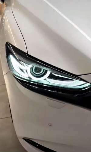 Óptico mazda 6 2019 al 2024  nuevo