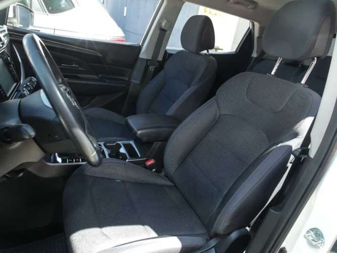 SsangYong Korando 2023 New Korando Glx 1.6td 6mt 2wd 6ab