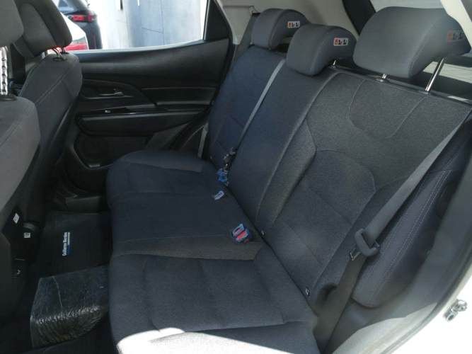 SsangYong Korando 2023 New Korando Glx 1.6td 6mt 2wd 6ab