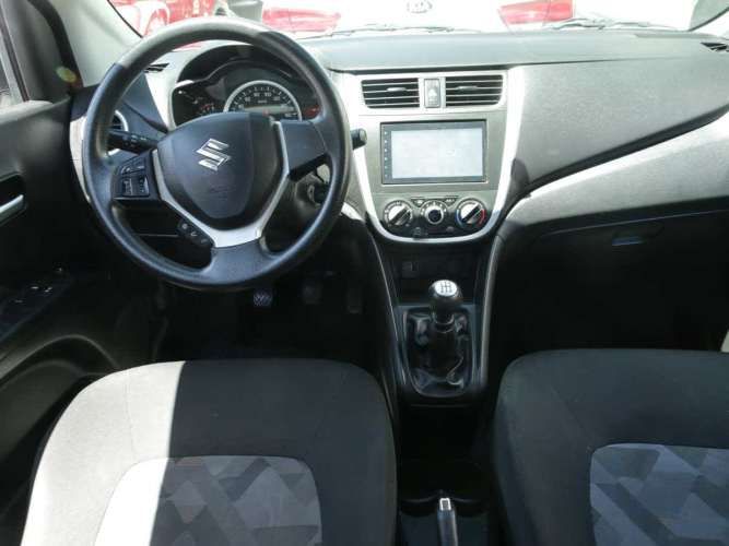 Suzuki Celerio 2020 Celerio Glx Hb 1.0