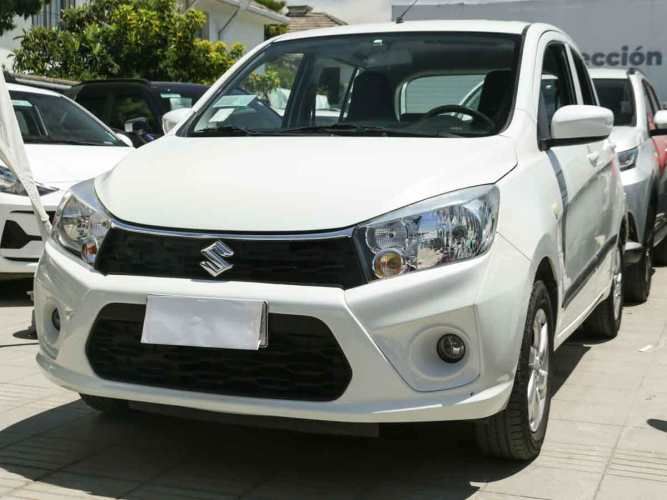 Suzuki Celerio 2020 Celerio Glx Hb 1.0