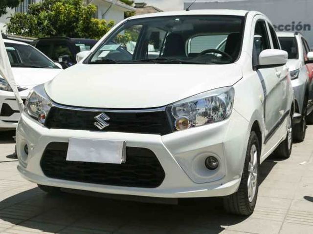 Suzuki Celerio 2020 Celerio Glx Hb 1.0