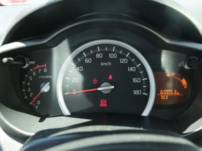 Suzuki Celerio 2020 Celerio Glx Hb 1.0