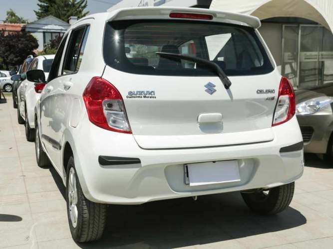 Suzuki Celerio 2020 Celerio Glx Hb 1.0