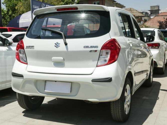 Suzuki Celerio 2020 Celerio Glx Hb 1.0