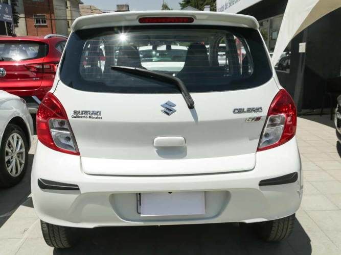 Suzuki Celerio 2020 Celerio Glx Hb 1.0