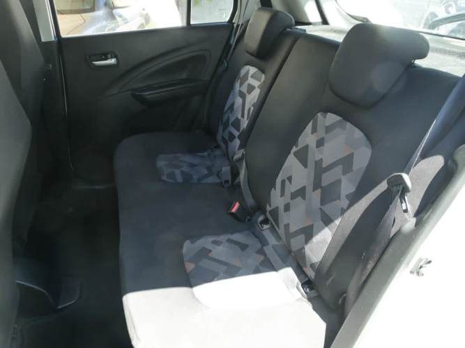 Suzuki Celerio 2020 Celerio Glx Hb 1.0