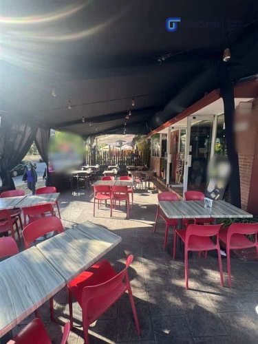 LOCAL COMERCIAL Derecho de Llaves de Pizzería RestoBar con 22 Años de Éxito: ¡Toma el Control Hoy! - 22 años de Clientes Fieles - Consolidado en Ubicación Dorada - Providencia.