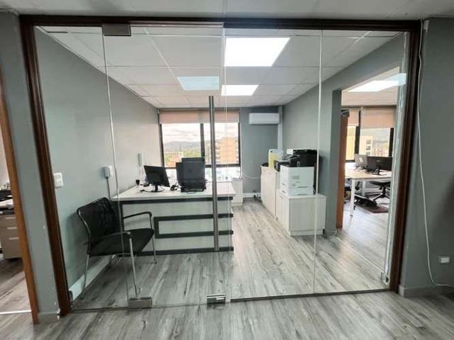 OFICINA 1 norte 801 of piso 12