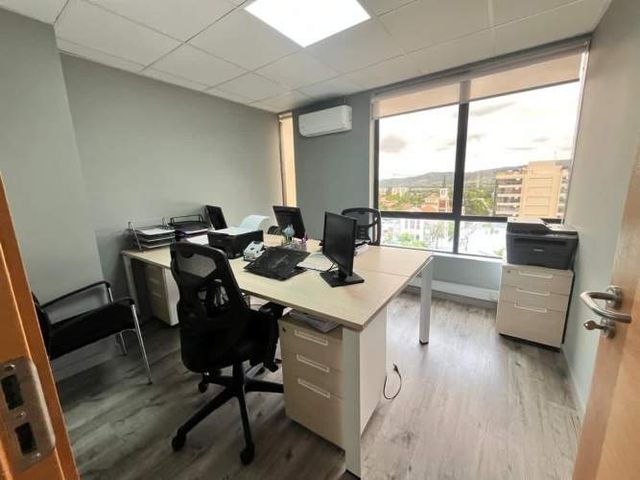 OFICINA 1 norte 801 of piso 12