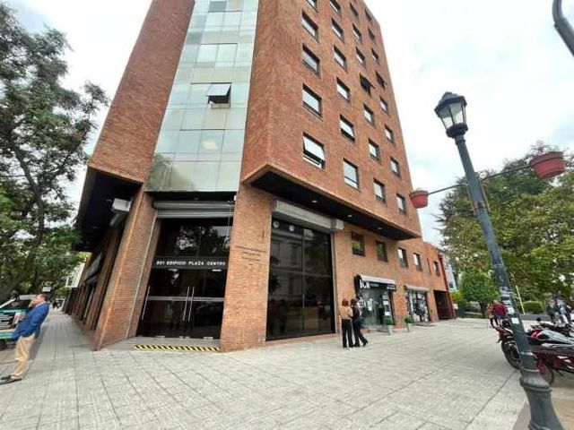 OFICINA 1 norte 801 of piso 12