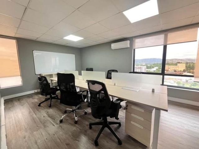 OFICINA 1 norte 801 of piso 12