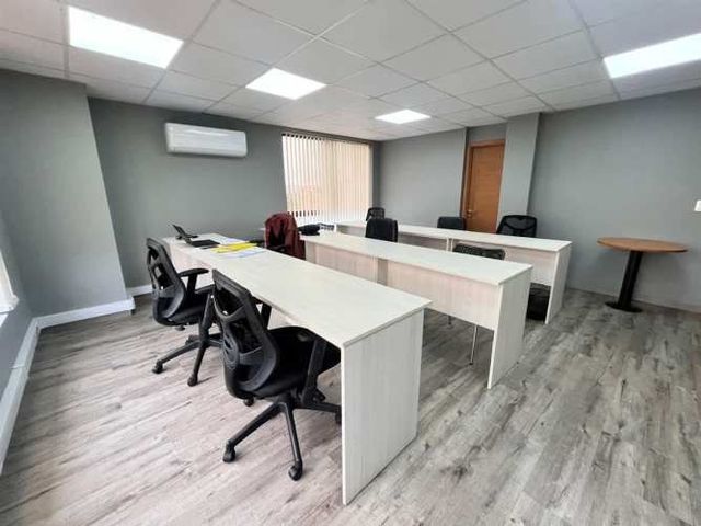 OFICINA 1 norte 801 of piso 12