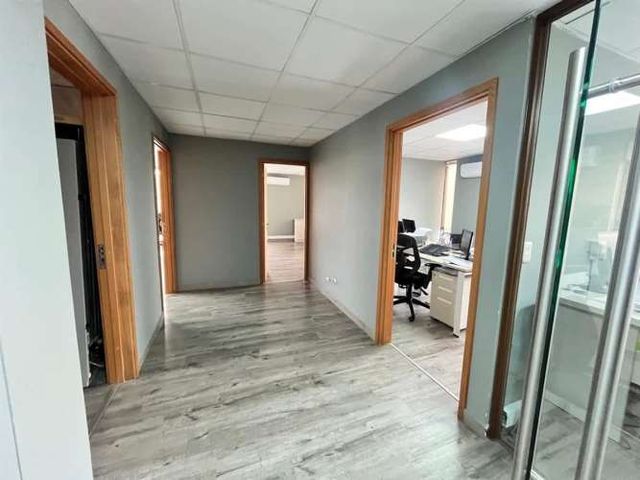 OFICINA 1 norte 801 of piso 12