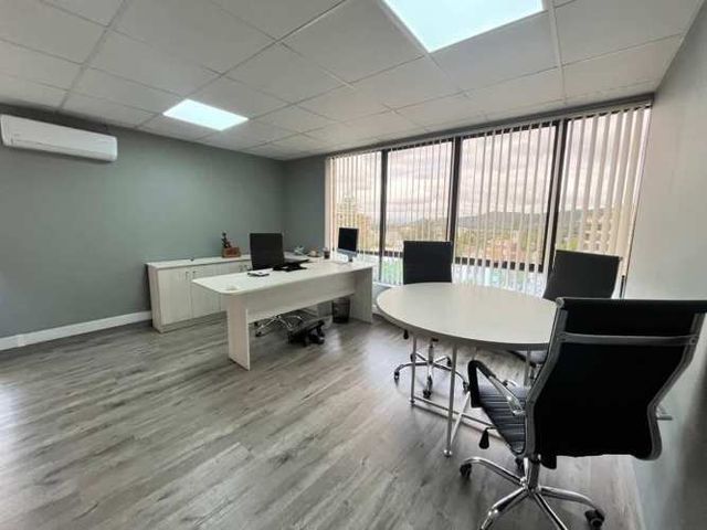 OFICINA 1 norte 801 of piso 12