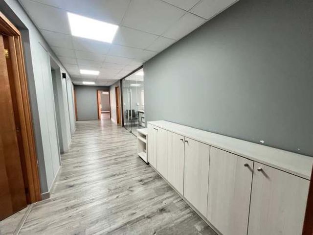 OFICINA 1 norte 801 of piso 12