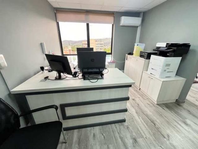 OFICINA 1 norte 801 of piso 12