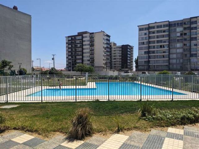 DEPARTAMENTO Av.Libertad NO AMOBLADO-AÑO CORRIDO 2d1b sin estacionamiento