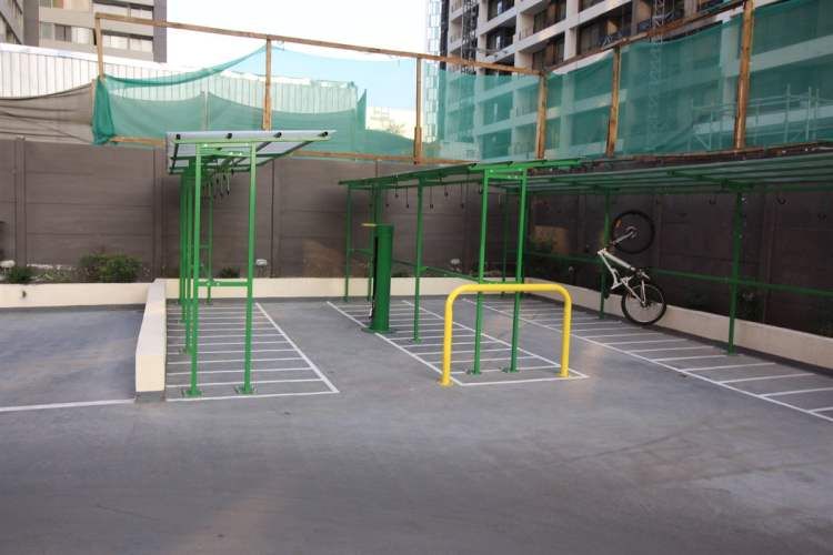 DEPARTAMENTO Metro Ecuador ARRIENDO-1811-Depto 2D 1B con bodega