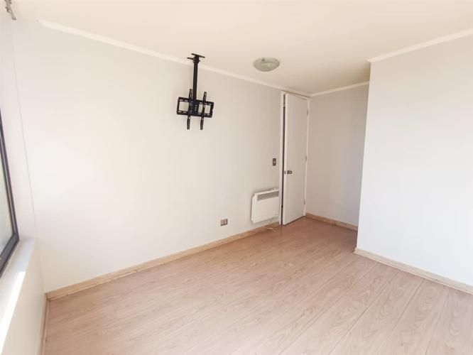 DEPARTAMENTO Metro Ecuador ARRIENDO-1811-Depto 2D 1B con bodega