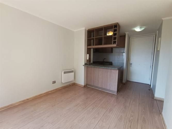 DEPARTAMENTO Metro Ecuador ARRIENDO-1811-Depto 2D 1B con bodega