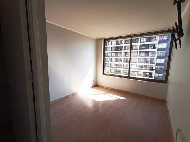 DEPARTAMENTO Metro Ecuador ARRIENDO-1811-Depto 2D 1B con bodega