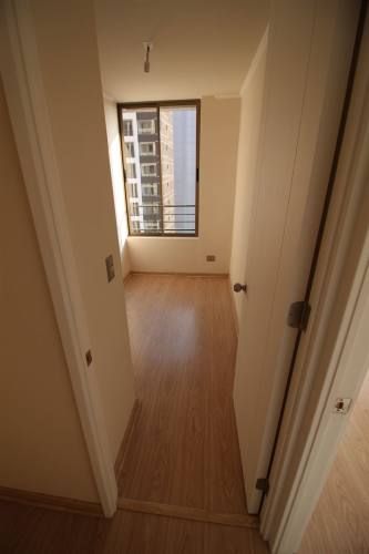 DEPARTAMENTO Metro Ecuador ARRIENDO-1811-Depto 2D 1B con bodega