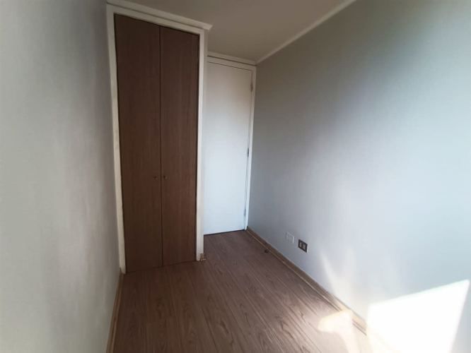 DEPARTAMENTO Metro Ecuador ARRIENDO-1811-Depto 2D 1B con bodega