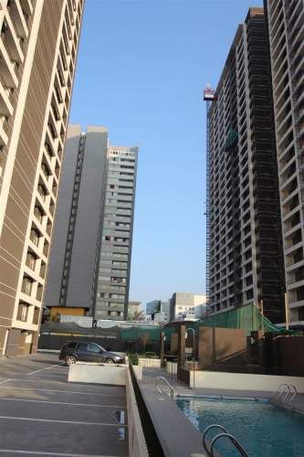 DEPARTAMENTO Metro Ecuador ARRIENDO-1811-Depto 2D 1B con bodega