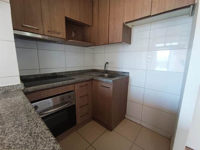 DEPARTAMENTO Metro Ecuador ARRIENDO-1811-Depto 2D 1B con bodega