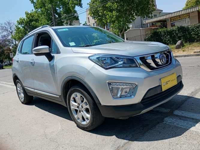CHANGAN CS15 COMFORT CONNECT 2022