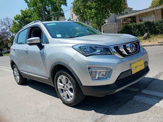 CHANGAN CS15 COMFORT CONNECT 2022